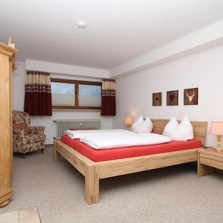 Apartment Xenia Garmisch-Partenkirchen Eksteriør billede