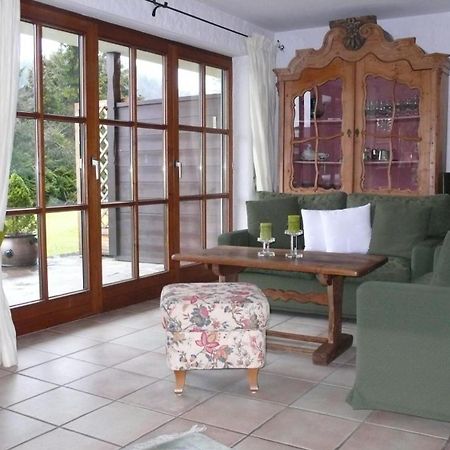 Apartment Xenia Garmisch-Partenkirchen Eksteriør billede