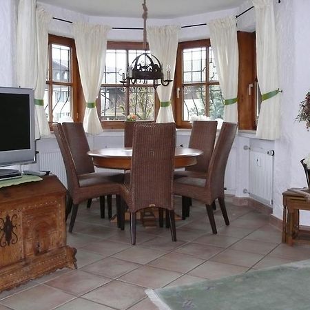 Apartment Xenia Garmisch-Partenkirchen Eksteriør billede