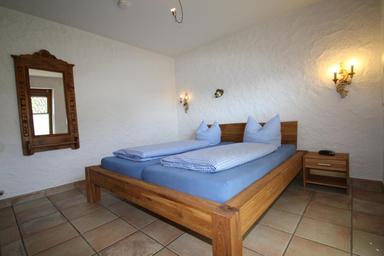 Apartment Xenia Garmisch-Partenkirchen Eksteriør billede
