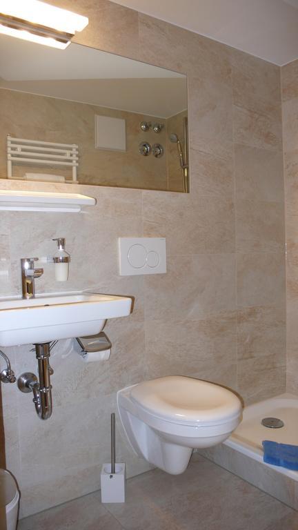 Apartment Xenia Garmisch-Partenkirchen Eksteriør billede