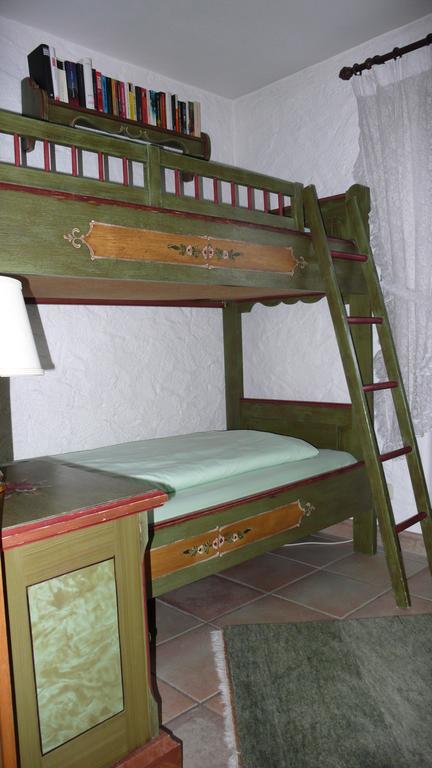 Apartment Xenia Garmisch-Partenkirchen Eksteriør billede