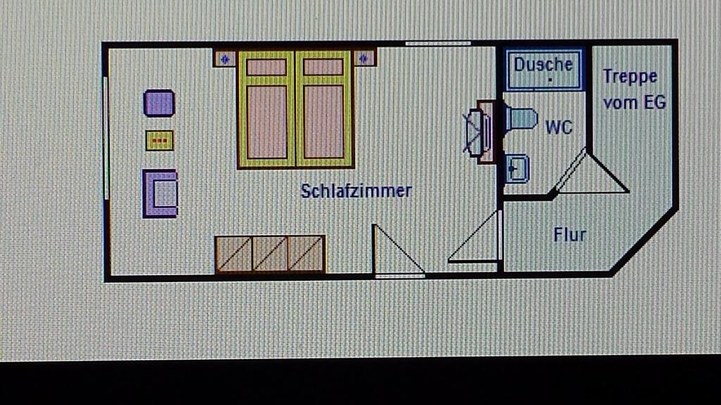 Apartment Xenia Garmisch-Partenkirchen Eksteriør billede